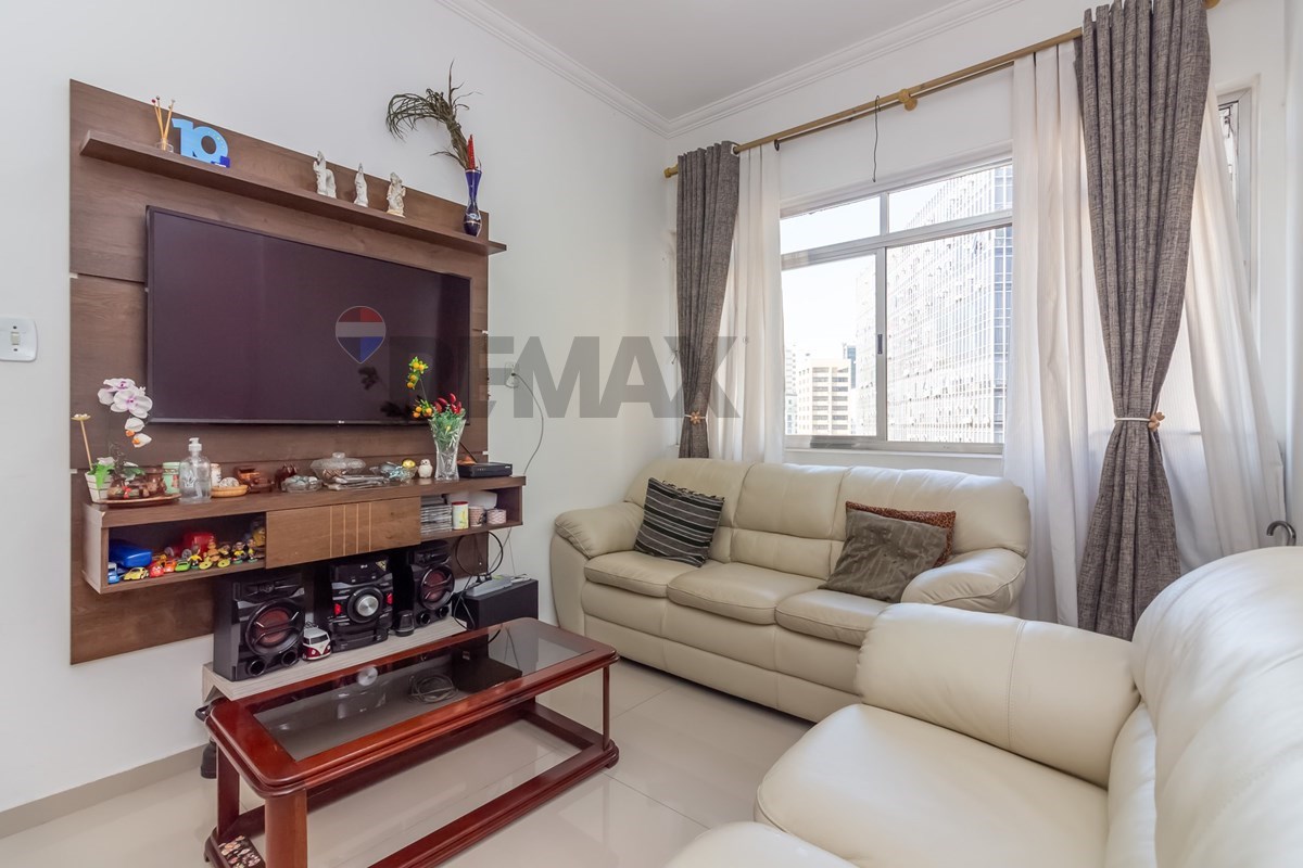 Apartamento, 1 quarto, 44 m² - Foto 5