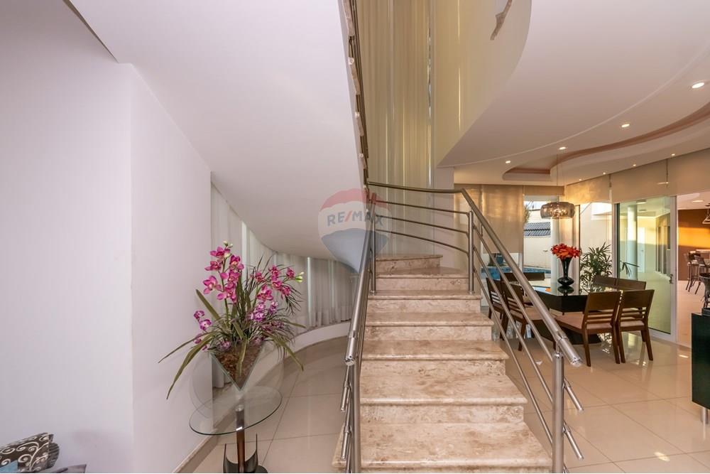 Sobrado, 3 quartos, 672 m² - Foto 25