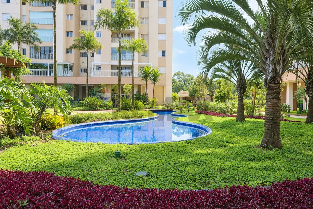 Apartamento, 3 quartos, 139 m² - Foto 41
