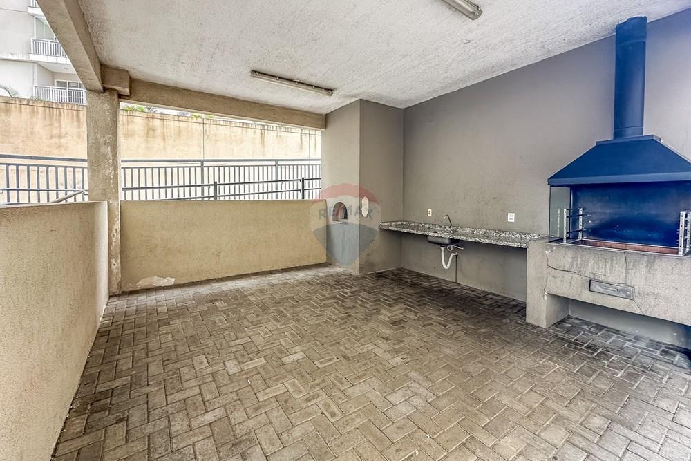 Apartamento, 2 quartos, 56 m² - Foto 34