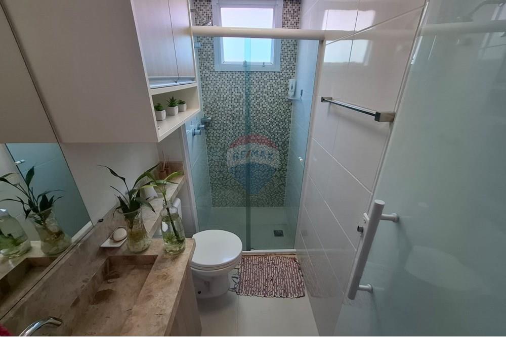 Apartamento, 2 quartos, 44 m² - Foto 9