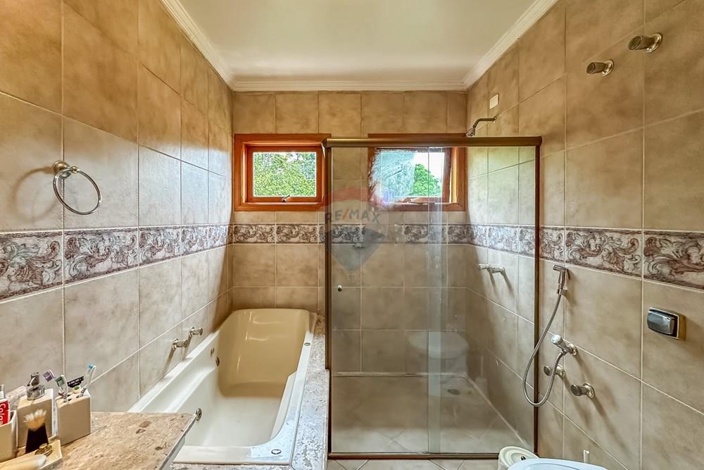 Casa de Condomínio, 4 quartos - Foto 19