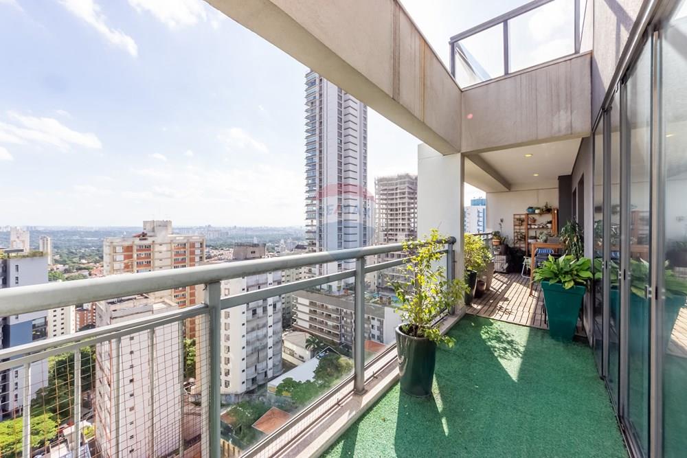 Cobertura, 2 quartos, 107 m² - Foto 23