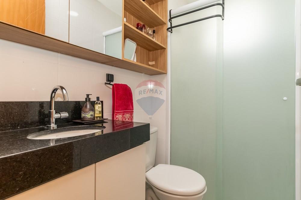 Apartamento, 2 quartos, 42 m² - Foto 10