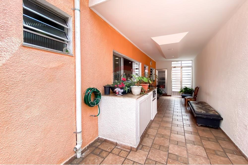 Casa, 3 quartos, 160 m² - Foto 35
