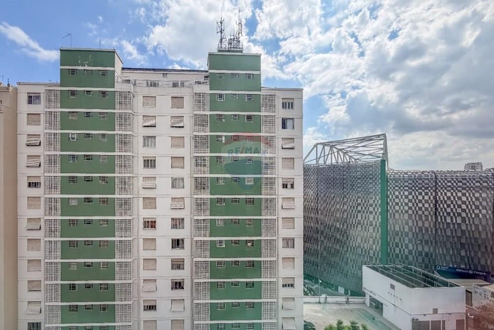 Apartamento, 3 quartos, 135 m² - Foto 22