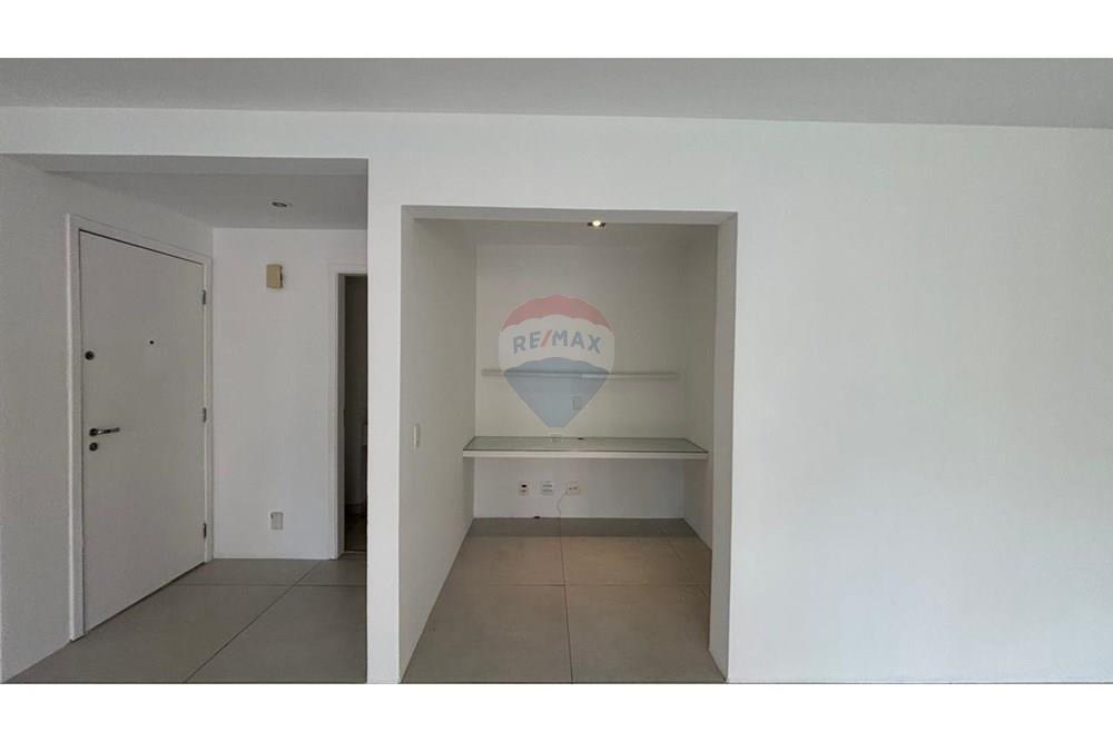Apartamento, 4 quartos, 163 m² - Foto 4