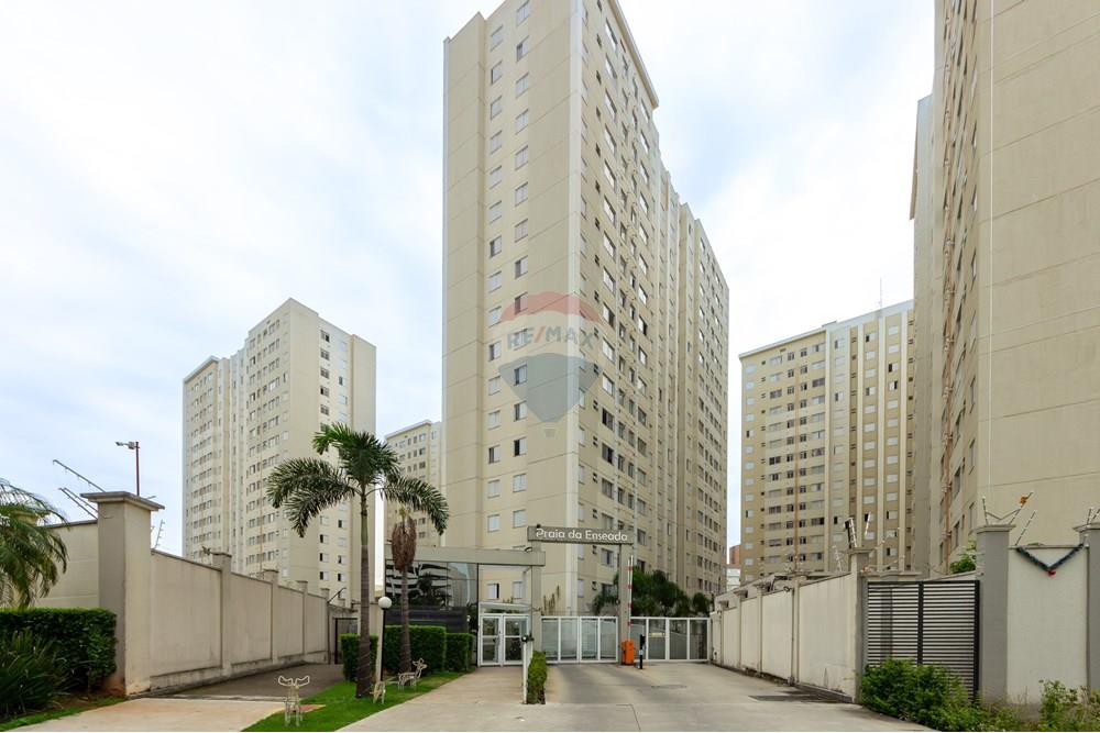 Apartamento, 2 quartos, 44 m² - Foto 23