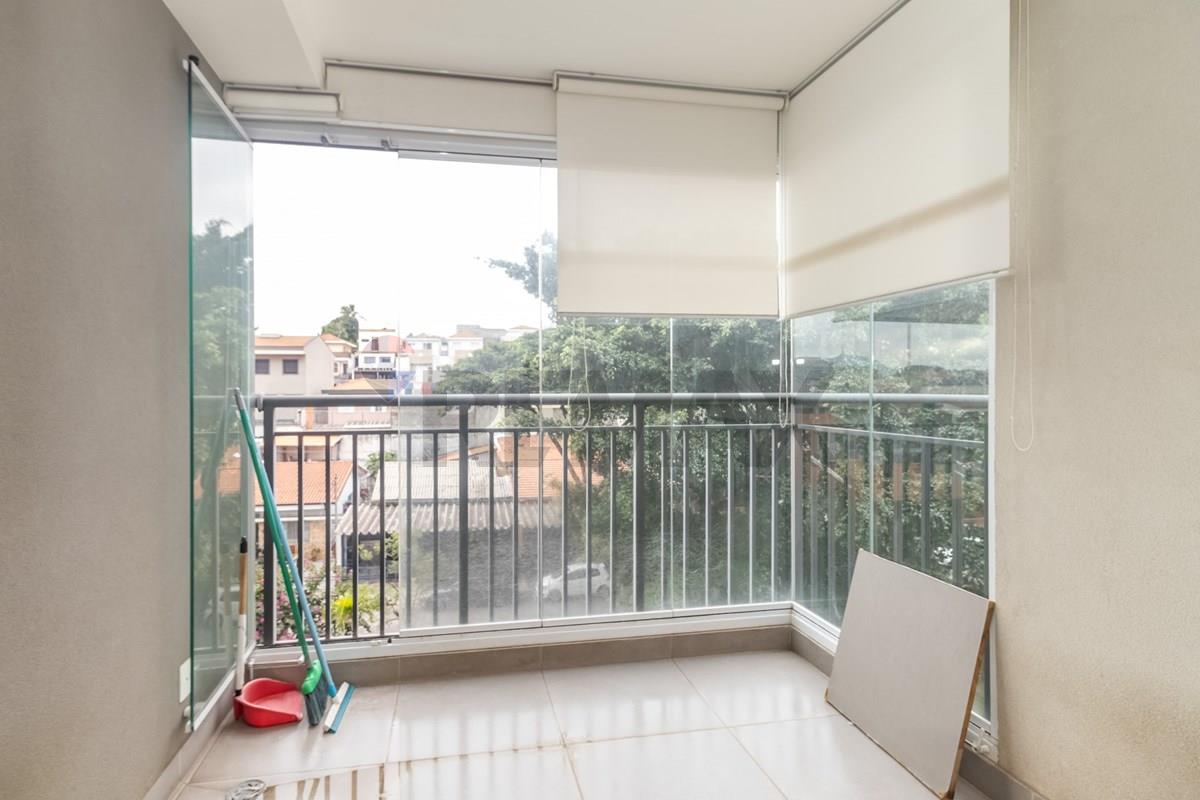 Apartamento, 2 quartos, 59 m² - Foto 4