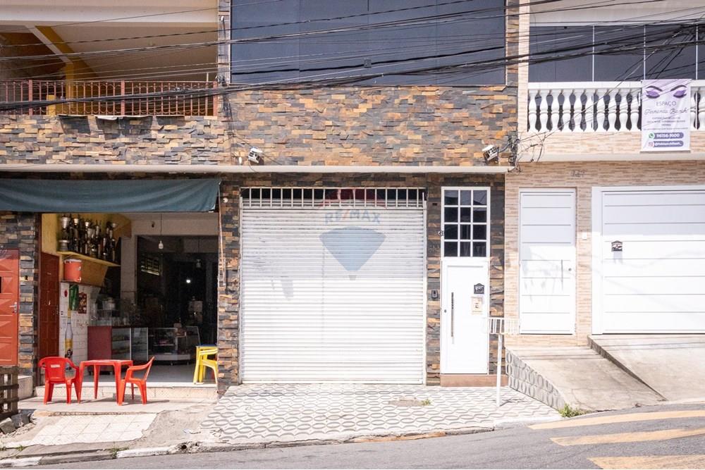 Casa, 3 quartos, 450 m² - Foto 41