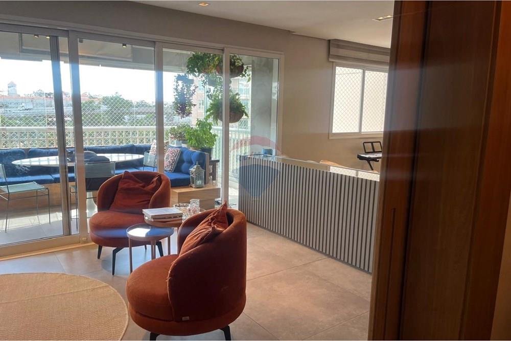 Apartamento, 3 quartos, 121 m² - Foto 4