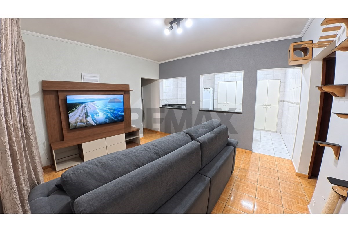 Casa, 3 quartos, 185 m² - Foto 1