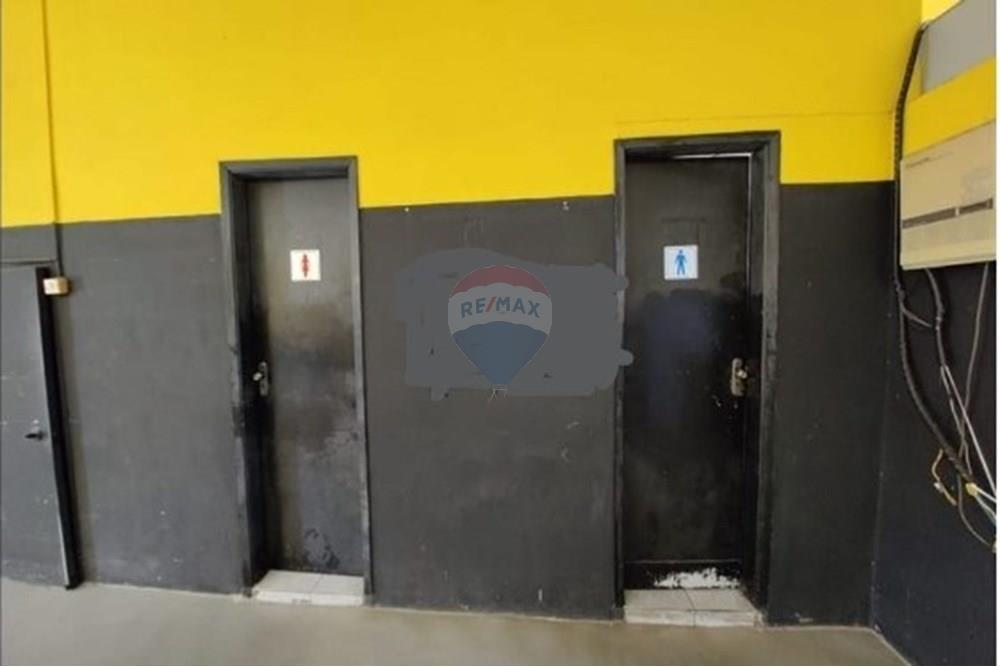 Depósito-Galpão, 200 m² - Foto 14