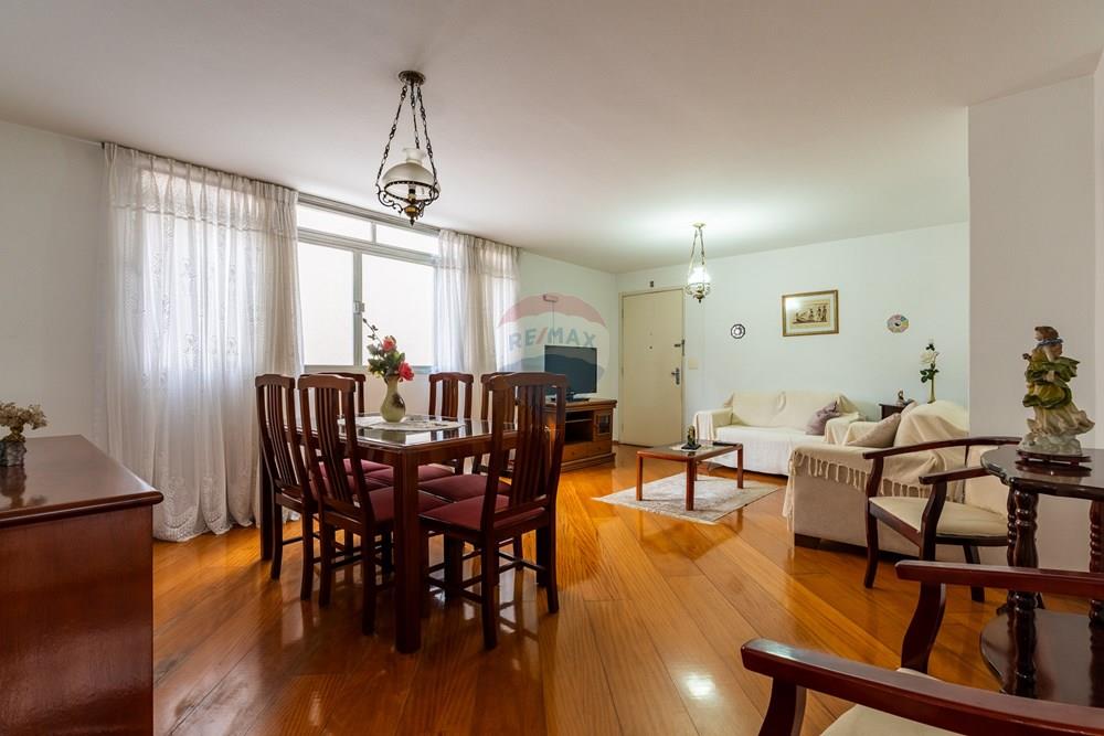Apartamento, 3 quartos, 117 m² - Foto 6
