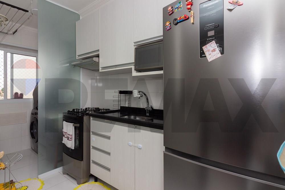 Apartamento, 2 quartos, 44 m² - Foto 16