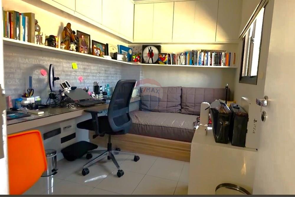 Apartamento, 4 quartos, 227 m² - Foto 41