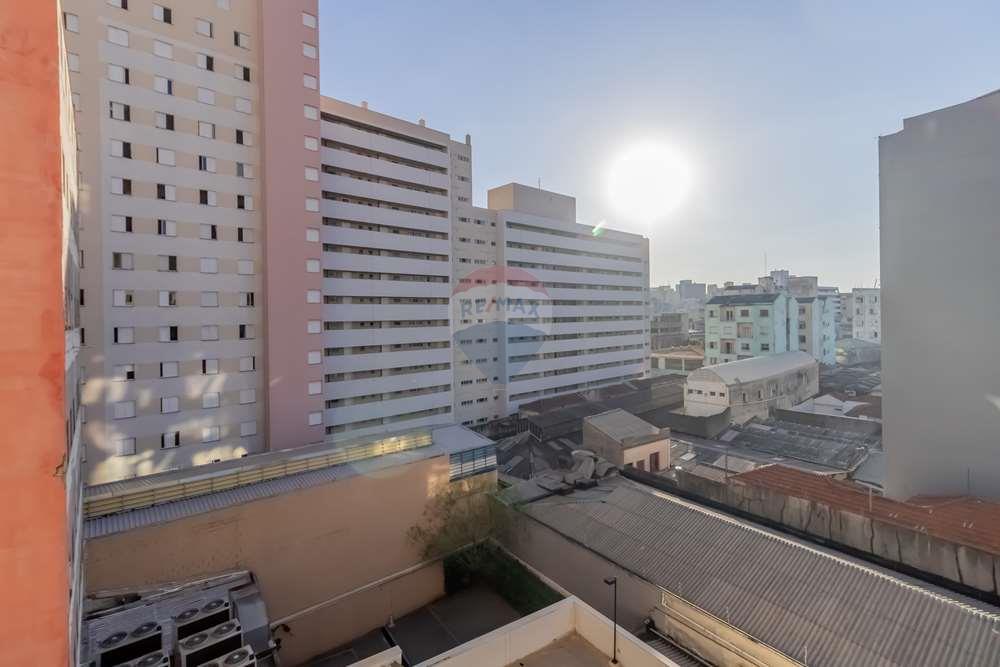 Apartamento, 1 quarto, 32 m² - Foto 17