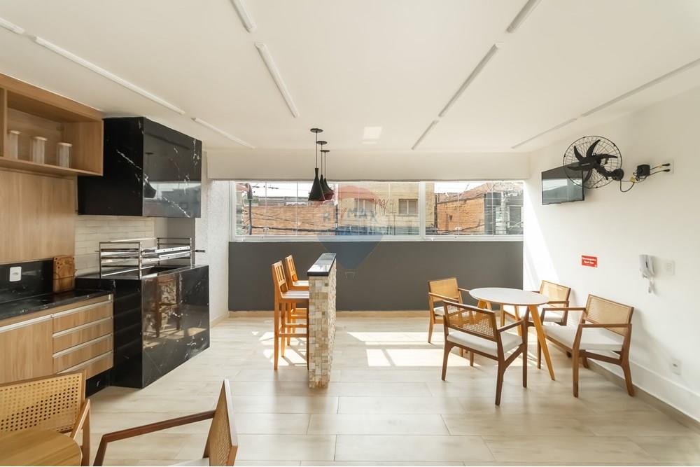 Apartamento, 2 quartos, 31 m² - Foto 24