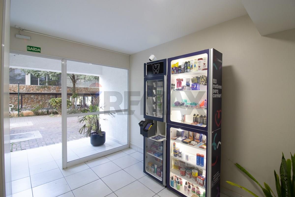 Apartamento, 2 quartos, 62 m² - Foto 40