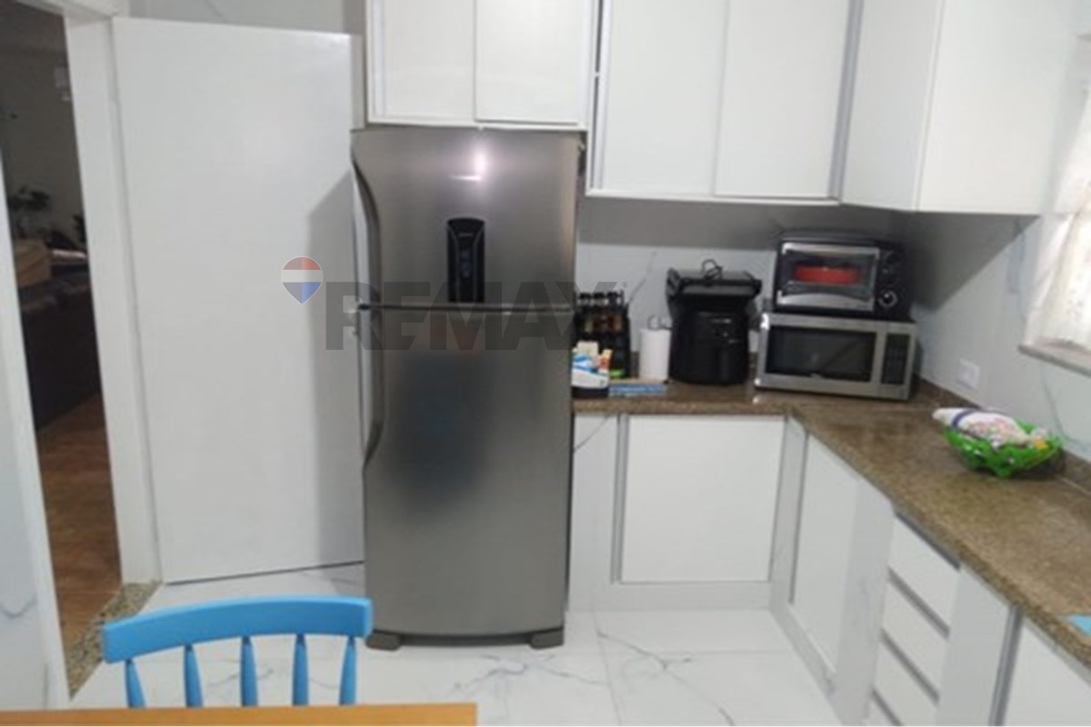 Sobrado, 3 quartos, 248 m² - Foto 21