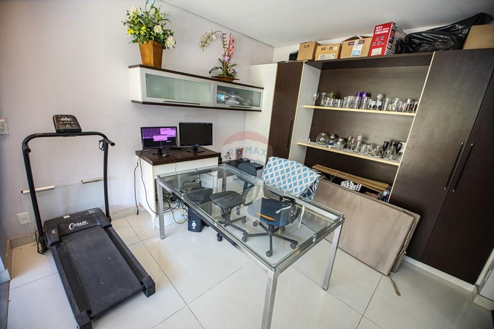 Casa, 6 quartos, 100 m² - Foto 43