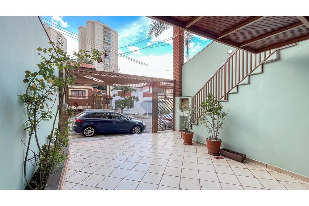 Sobrado, 3 quartos, 150 m² - Foto 34