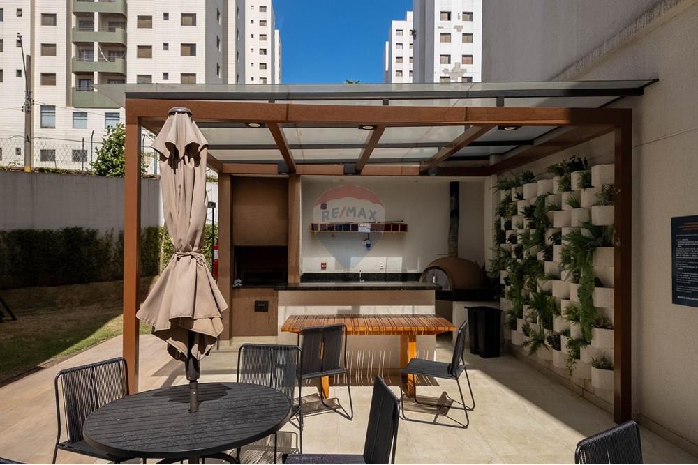 Apartamento, 2 quartos, 39 m² - Foto 92