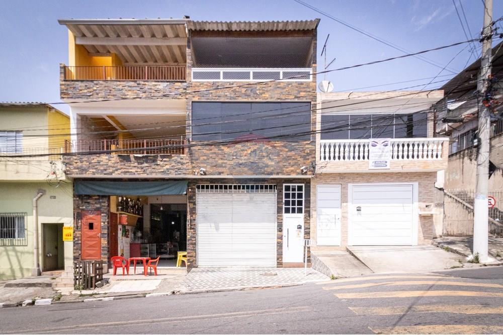 Casa, 3 quartos, 450 m² - Foto 42