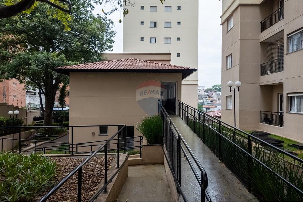 Apartamento, 2 quartos, 49 m² - Foto 72