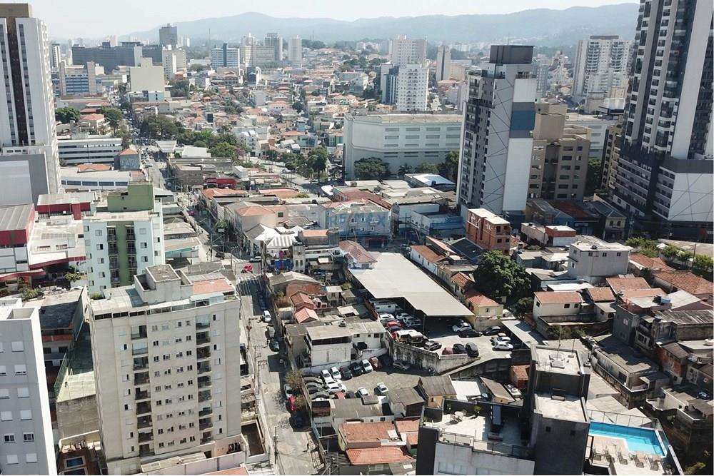 Apartamento, 2 quartos, 55 m² - Foto 86