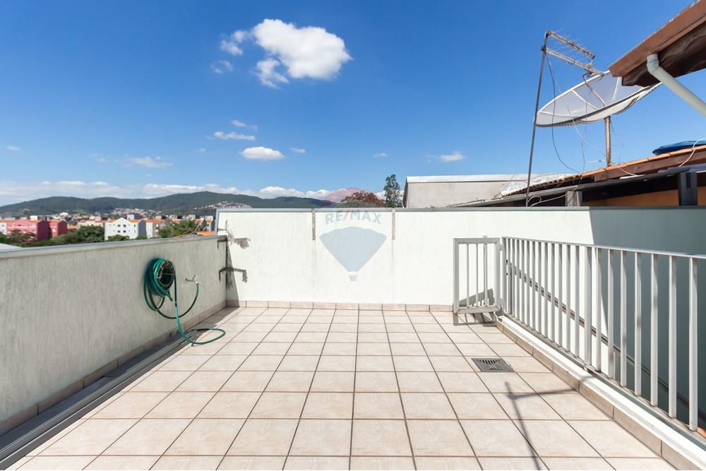 Sobrado, 3 quartos, 154 m² - Foto 16