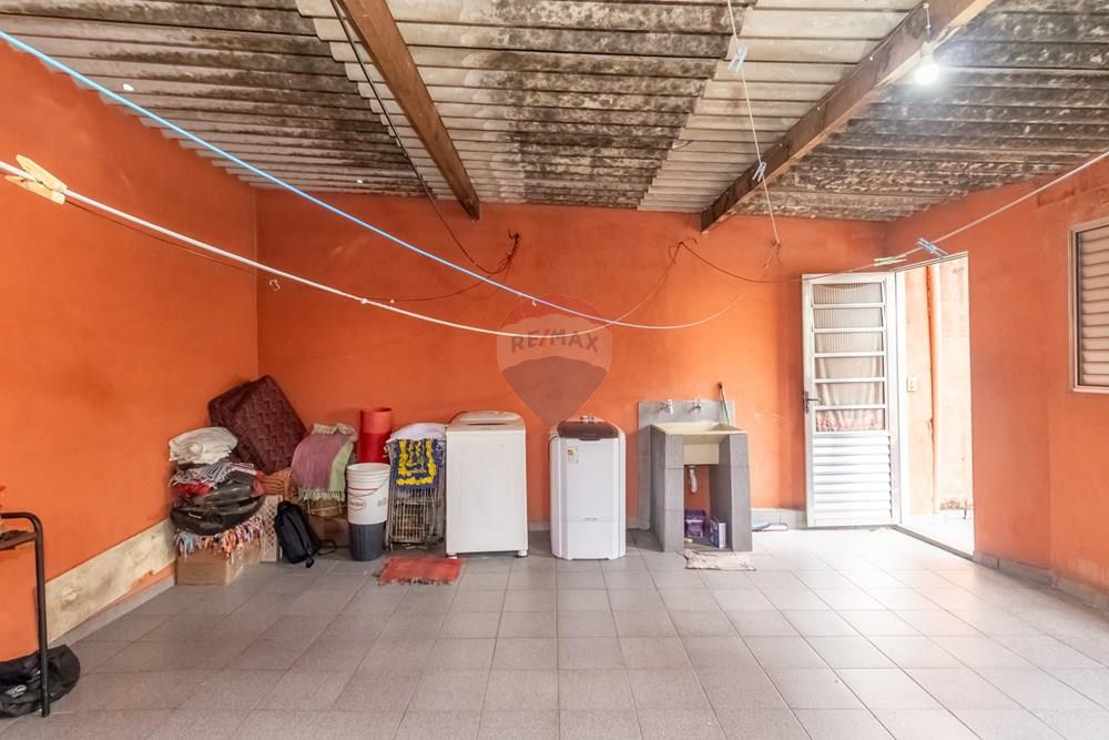 Casa, 2 quartos, 92 m² - Foto 8