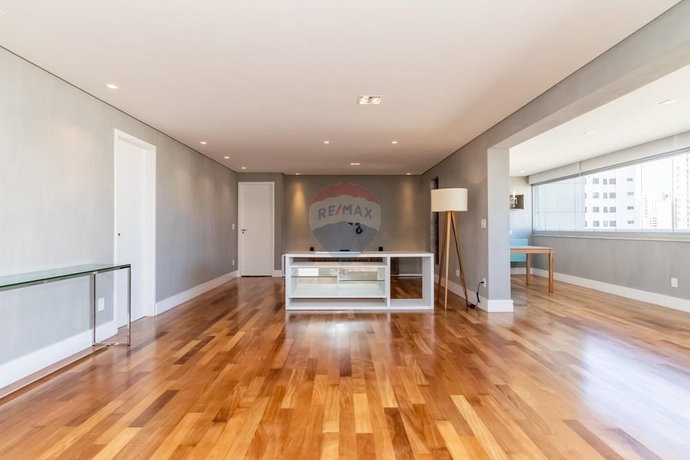 Apartamento, 3 quartos, 172 m² - Foto 2