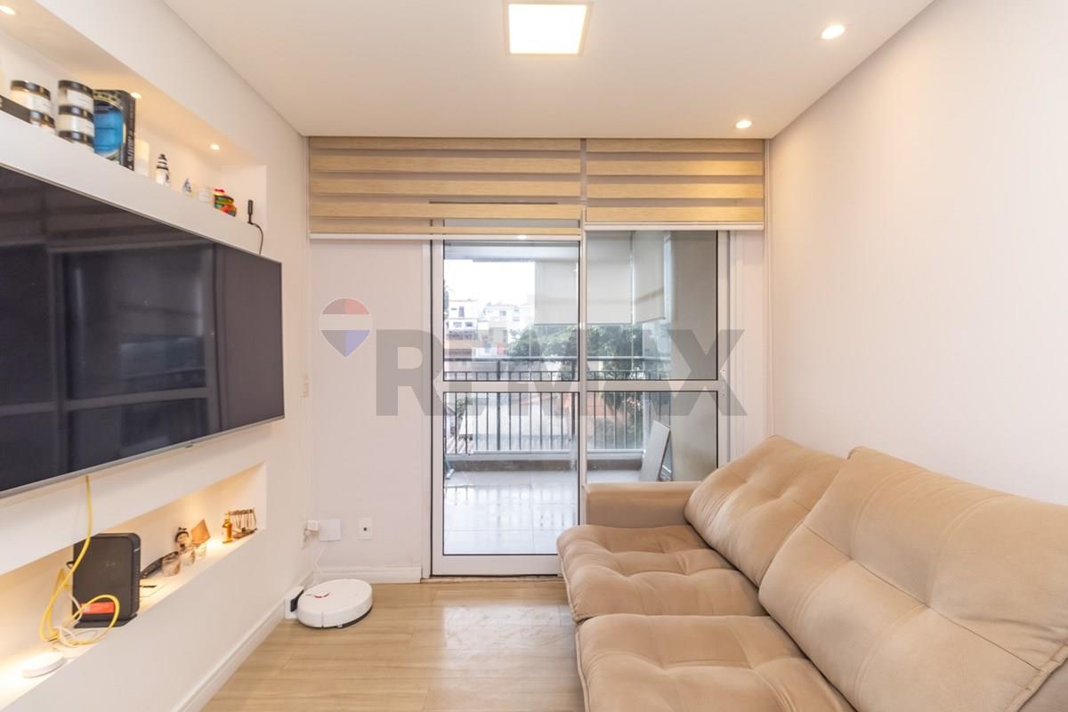 Apartamento, 2 quartos, 59 m² - Foto 2