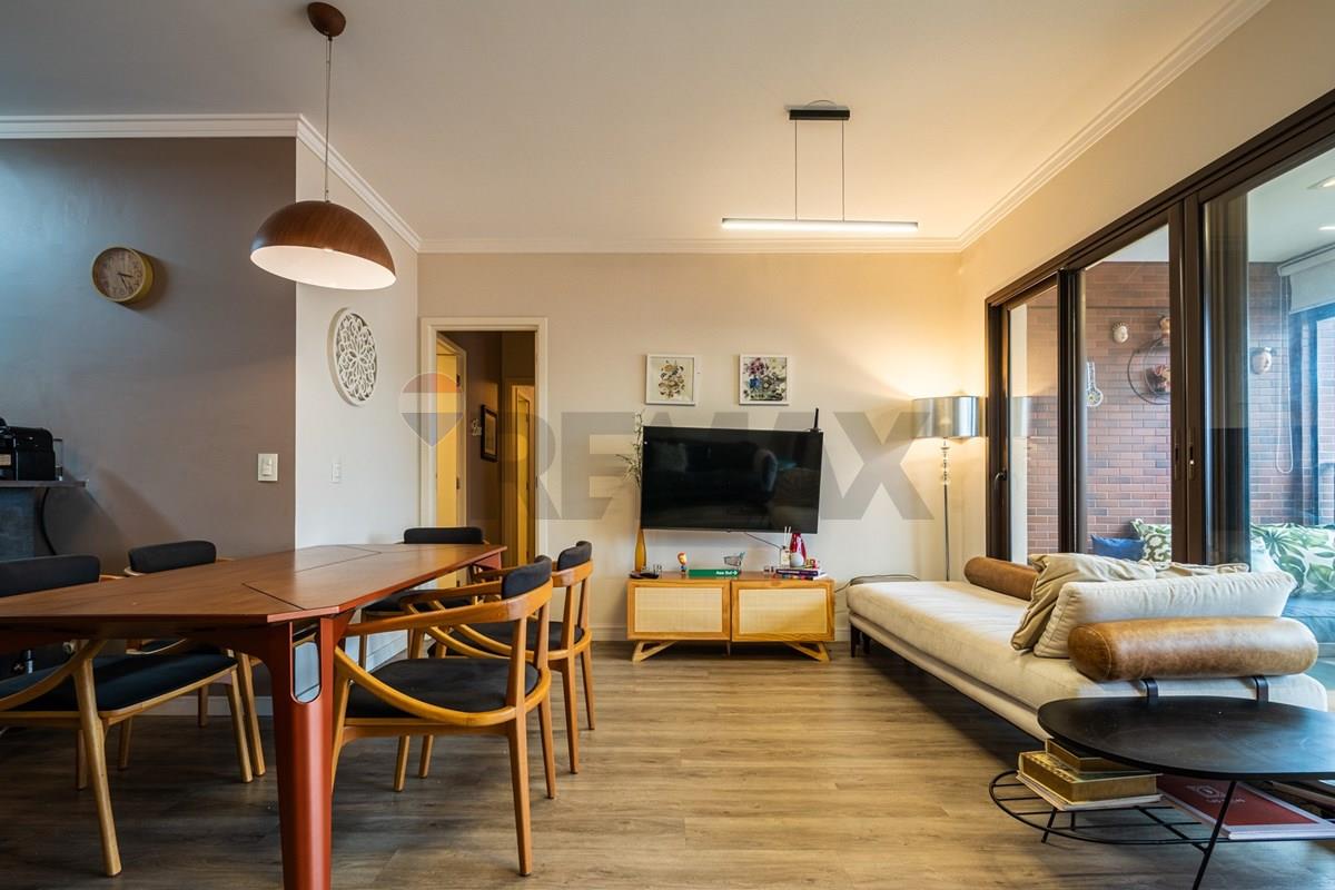 Apartamento, 2 quartos, 81 m² - Foto 18