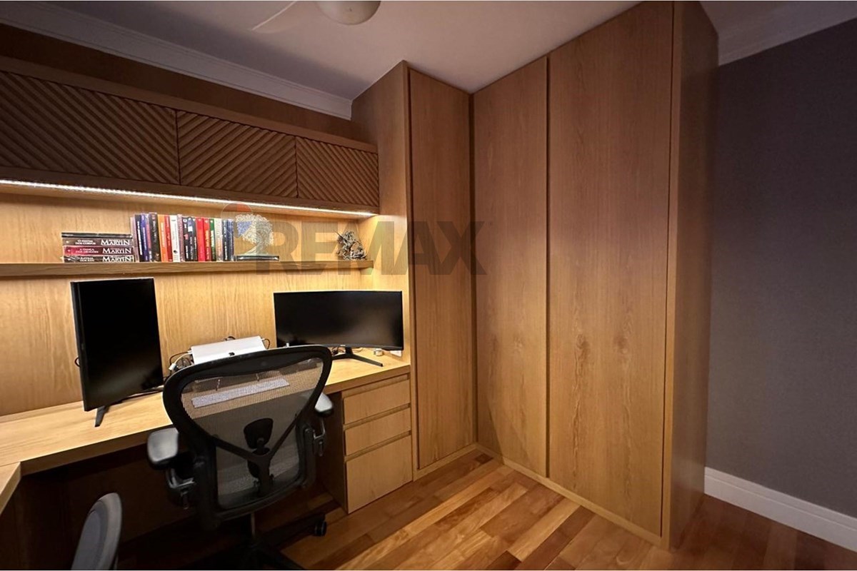 Apartamento, 3 quartos, 172 m² - Foto 23
