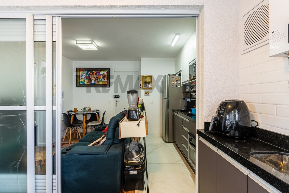 Apartamento, 2 quartos, 42 m² - Foto 38