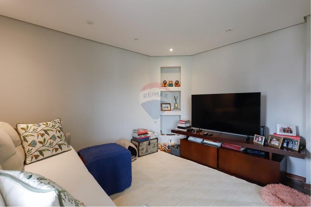 Apartamento, 3 quartos, 130 m² - Foto 20