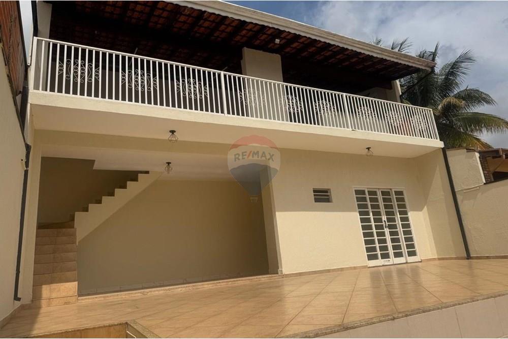 Casa, 3 quartos, 257 m² - Foto 5
