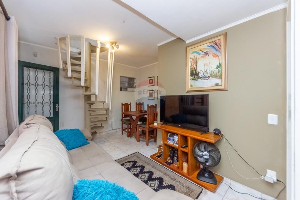 Casa, 4 quartos, 190 m² - Foto 32