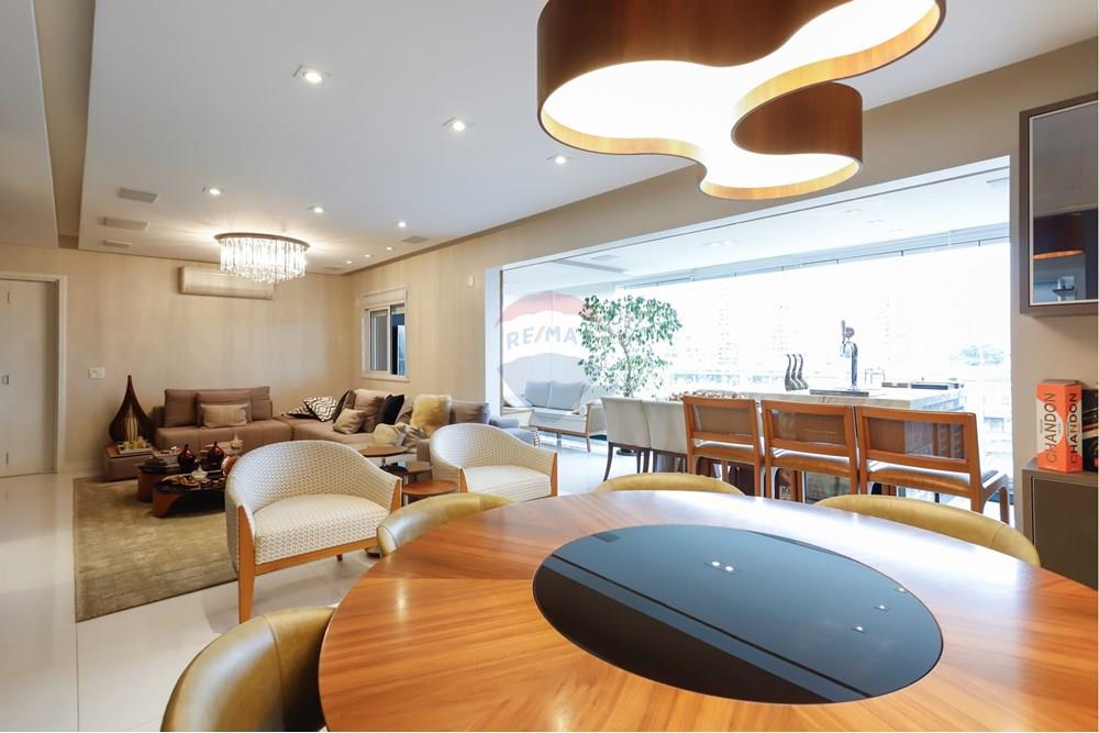 Apartamento, 3 quartos, 159 m² - Foto 3