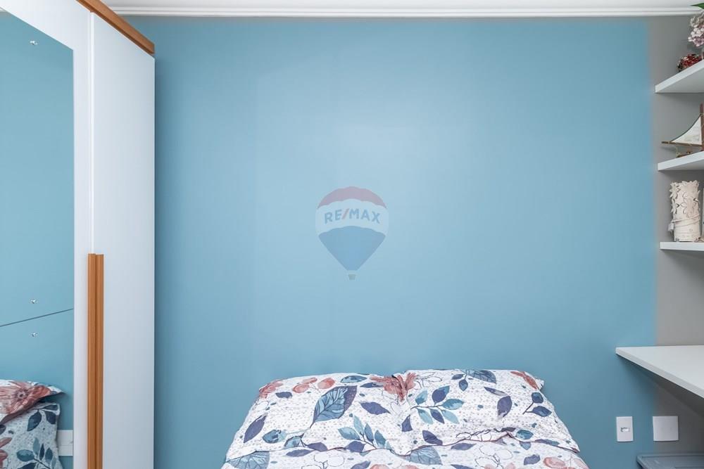 Apartamento, 2 quartos, 52 m² - Foto 24