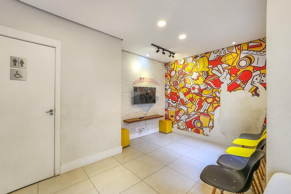 Apartamento, 2 quartos, 44 m² - Foto 19