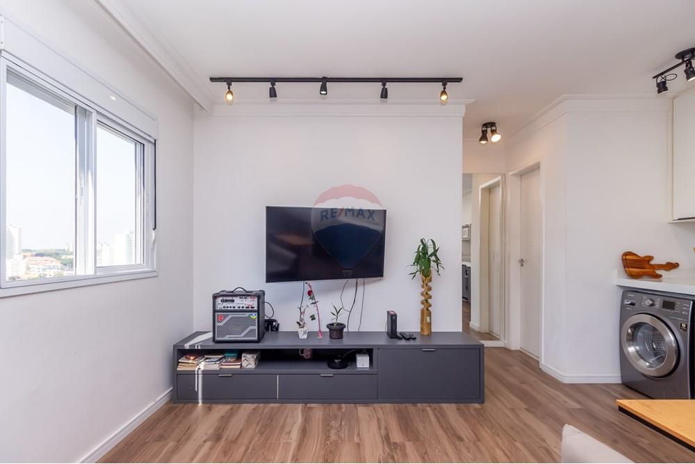 Apartamento, 1 quarto, 40 m² - Foto 10