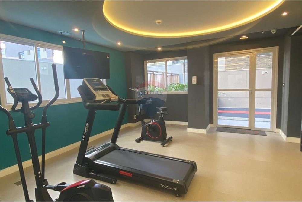 Apartamento, 1 quarto, 27 m² - Foto 33
