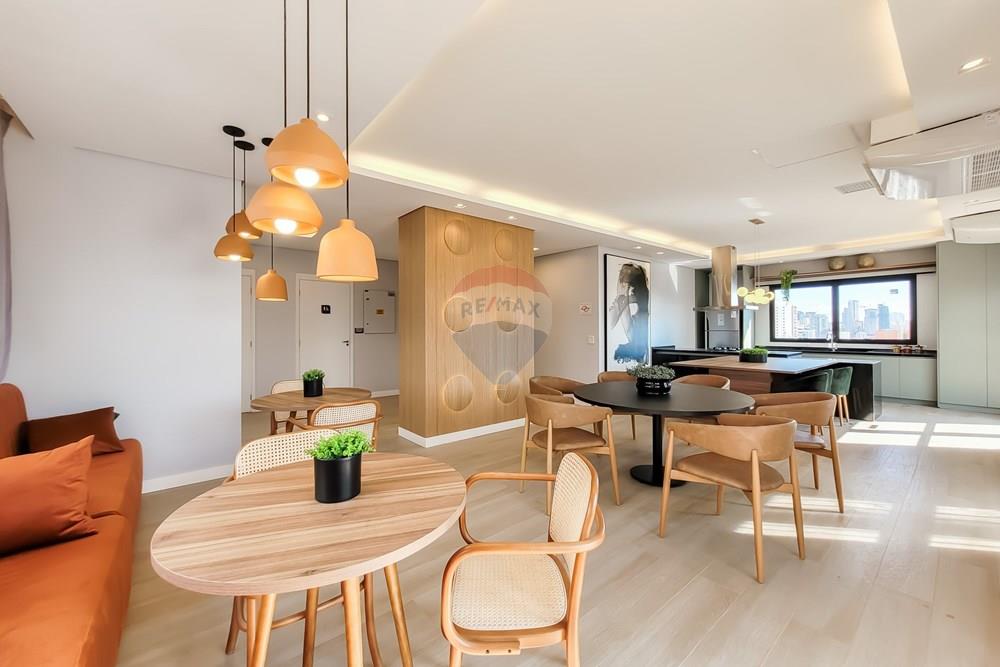 Apartamento, 1 quarto, 24 m² - Foto 39