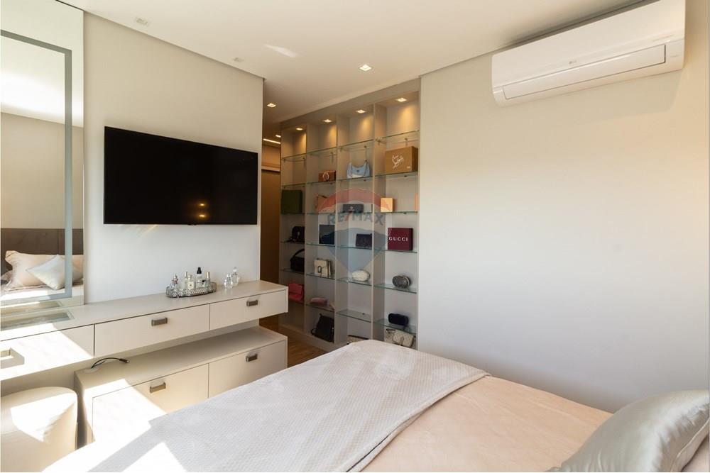 Apartamento, 3 quartos, 147 m² - Foto 16