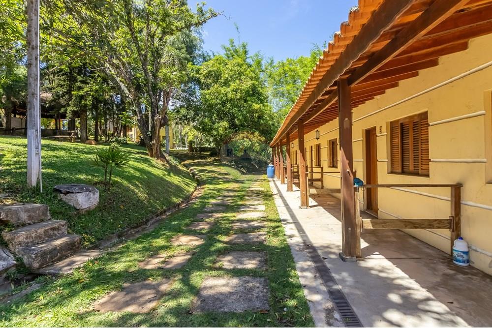 Sítio, 4 quartos, 7 hectares - Foto 75