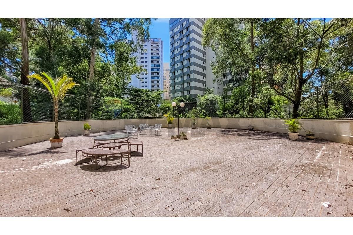 Apartamento, 4 quartos, 172 m² - Foto 36