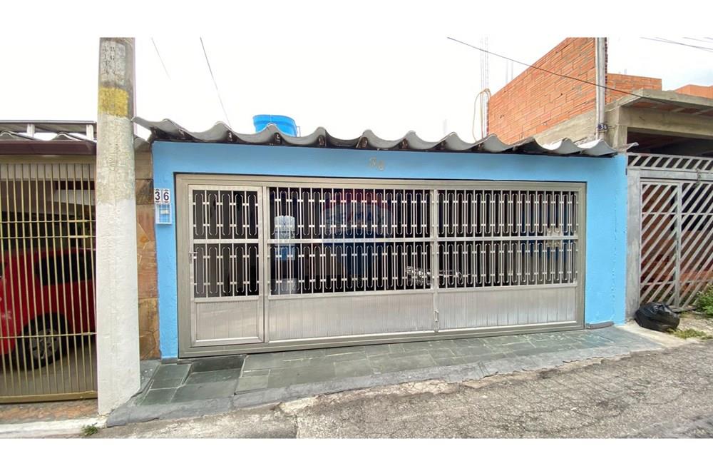 Casa, 3 quartos, 120 m² - Foto 3